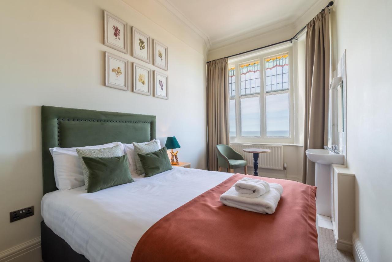 Hotel Cliftonville Cromer