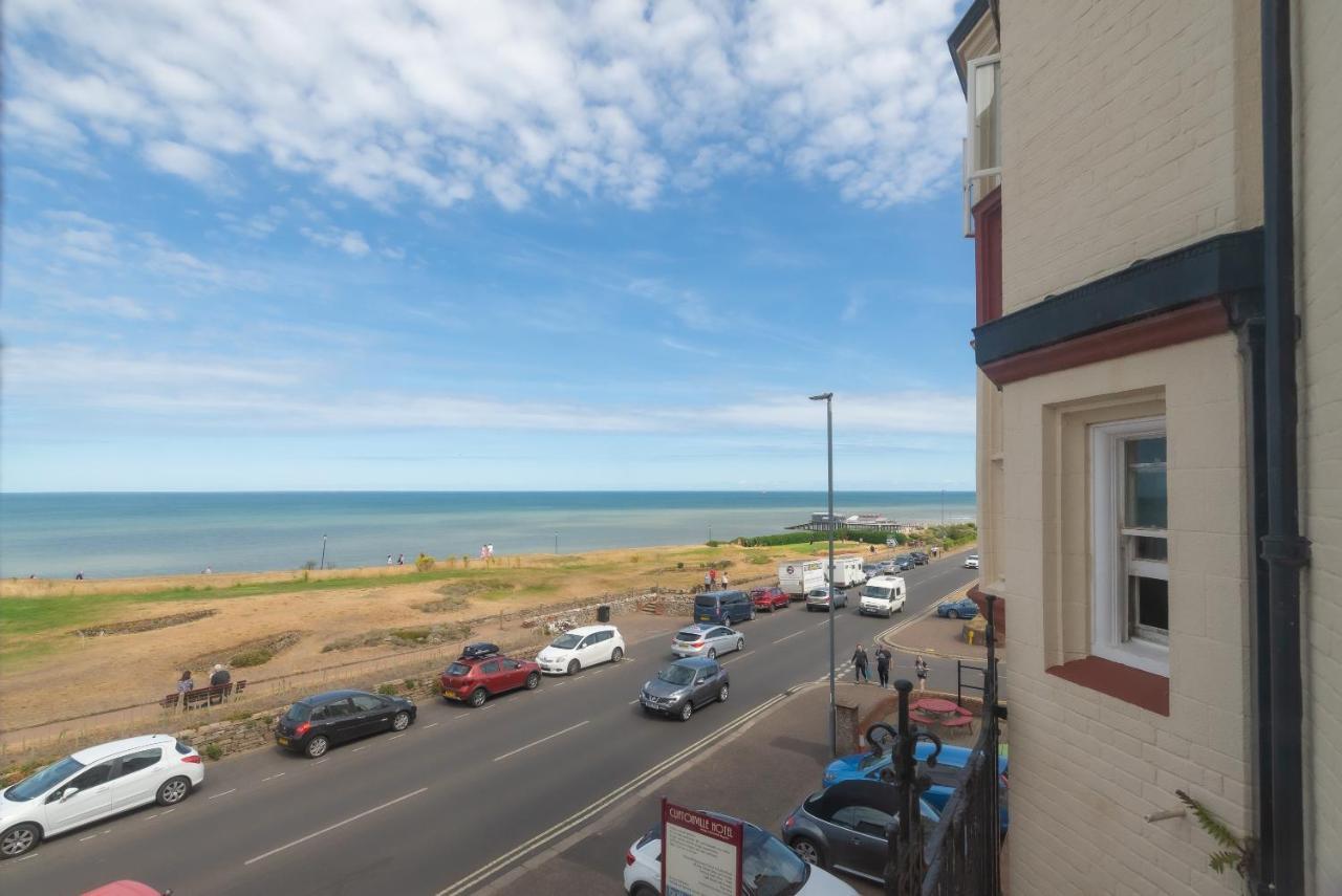 Cliftonville Cromer