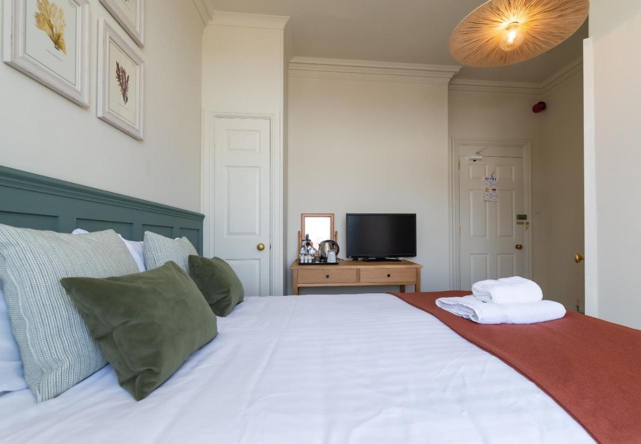 Hotel Cliftonville Cromer