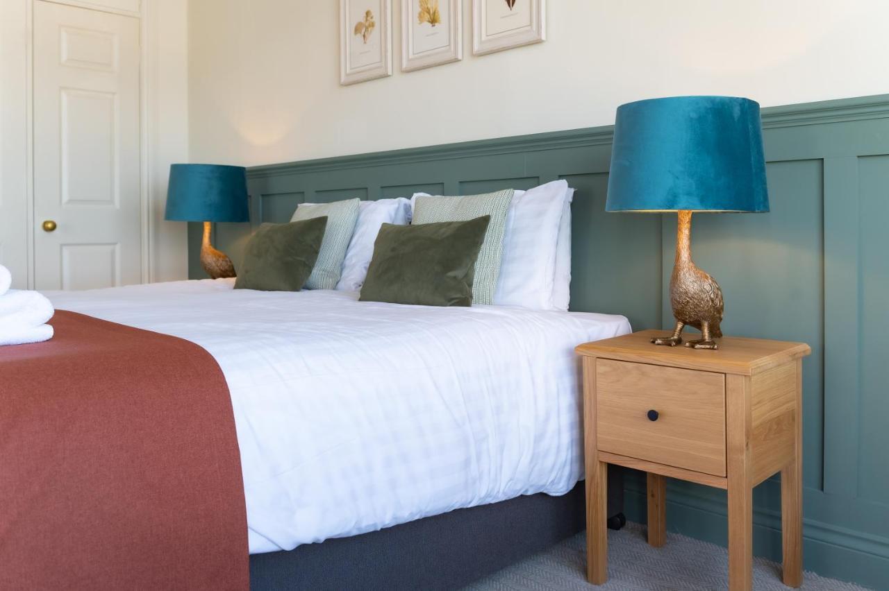 Hotel Cliftonville Cromer