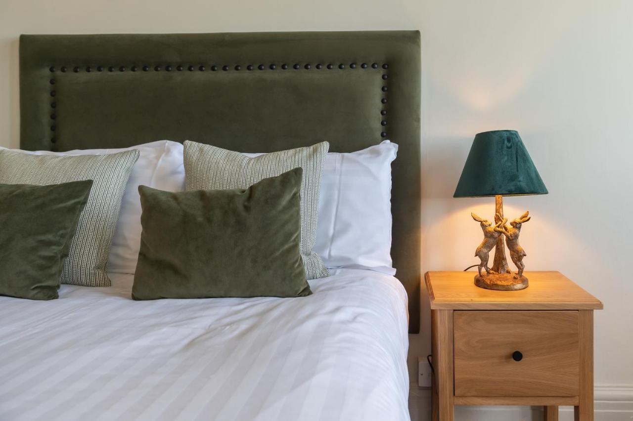 Hotel Cliftonville Cromer