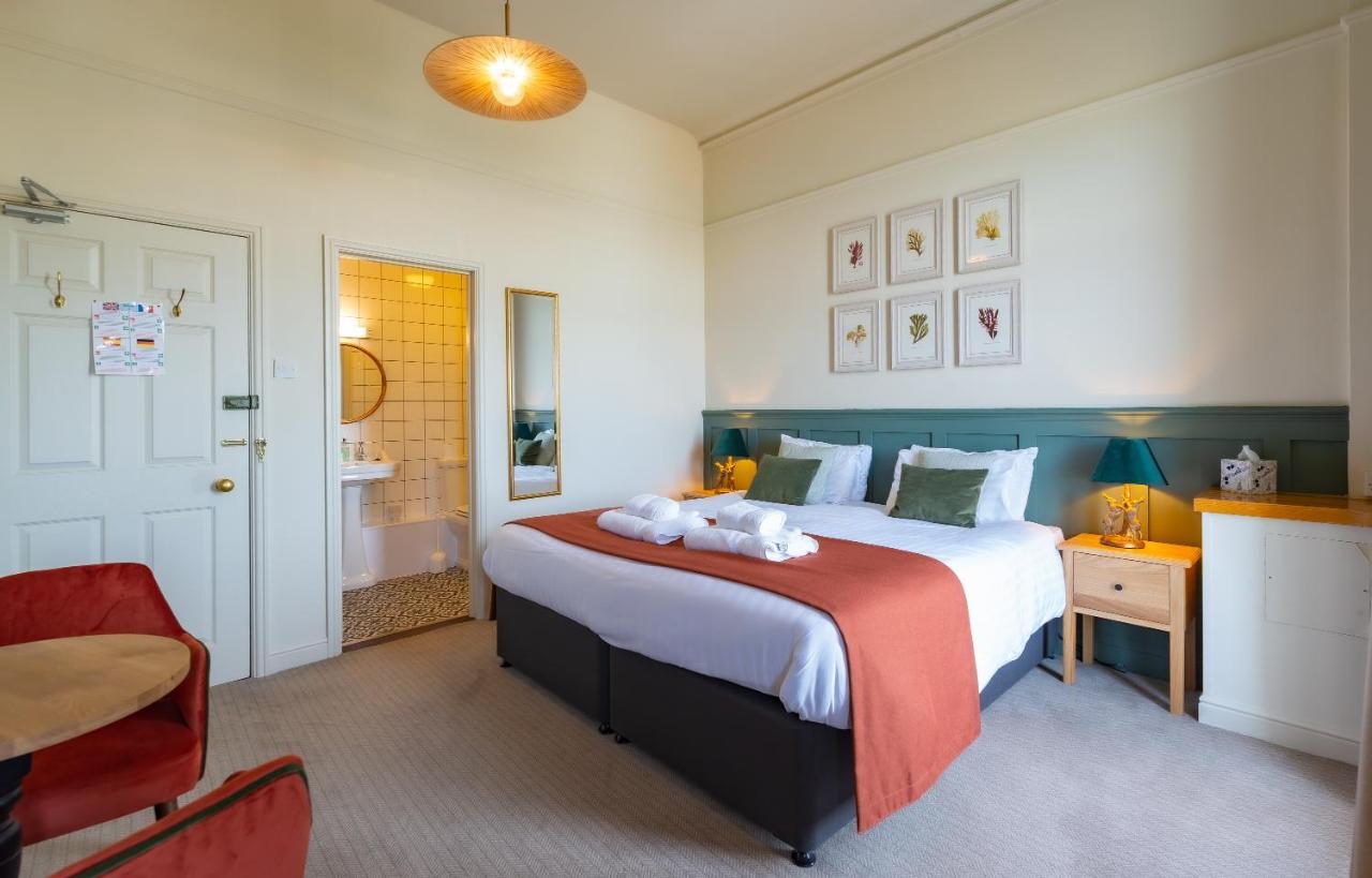 Hotel Cliftonville Cromer
