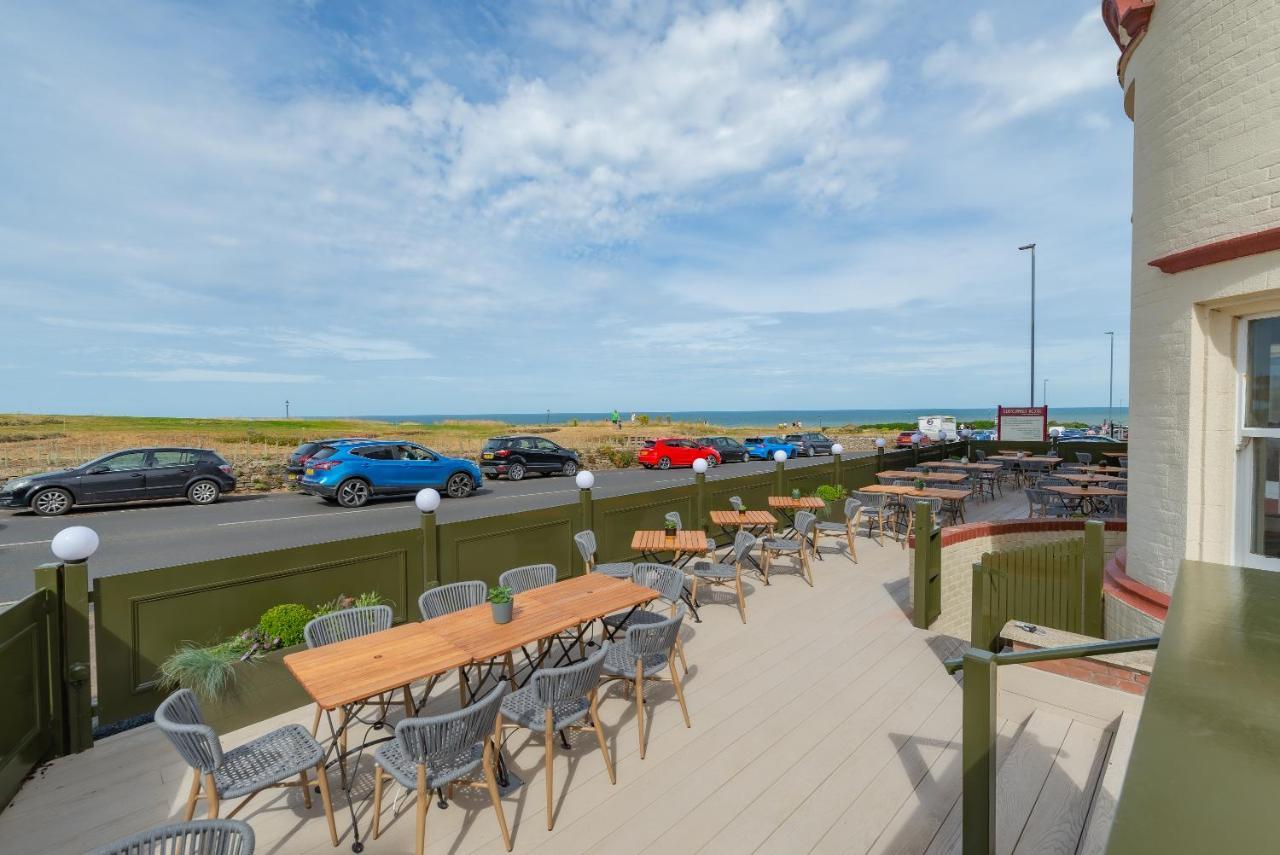Cliftonville Hotel Cromer