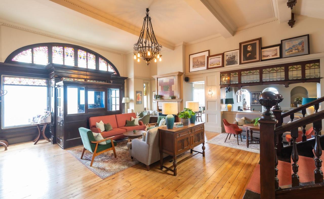 Cliftonville Hotel Cromer