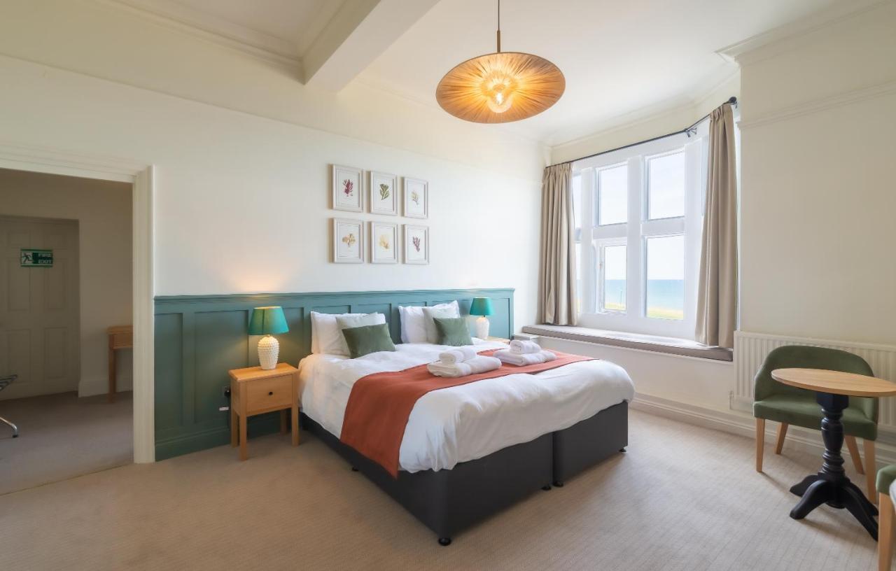 Hotel Cliftonville