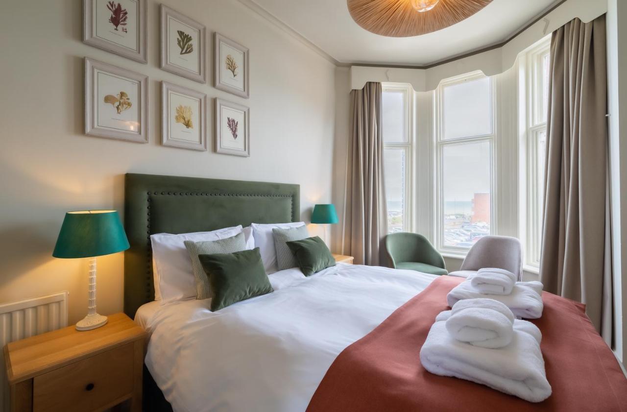 Cliftonville Hotel