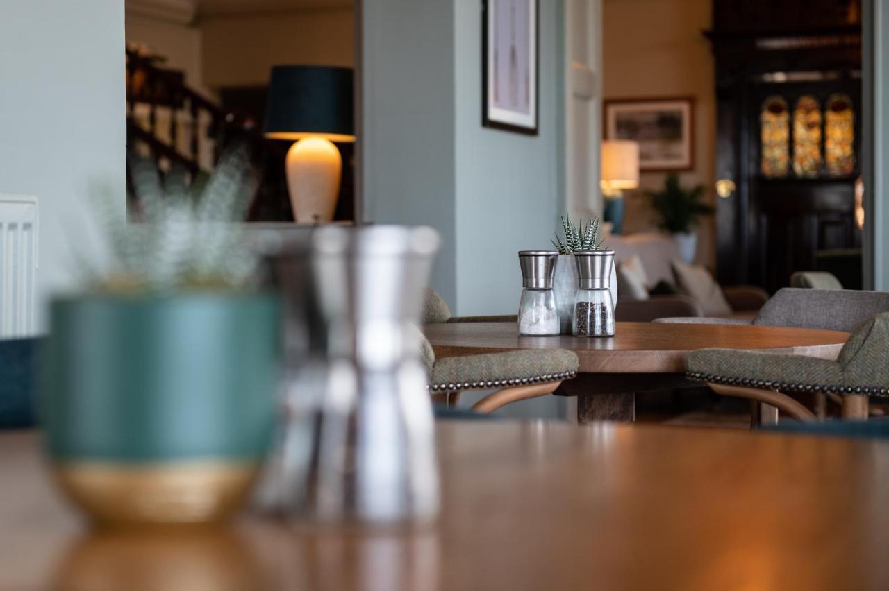Hotel Cliftonville Cromer