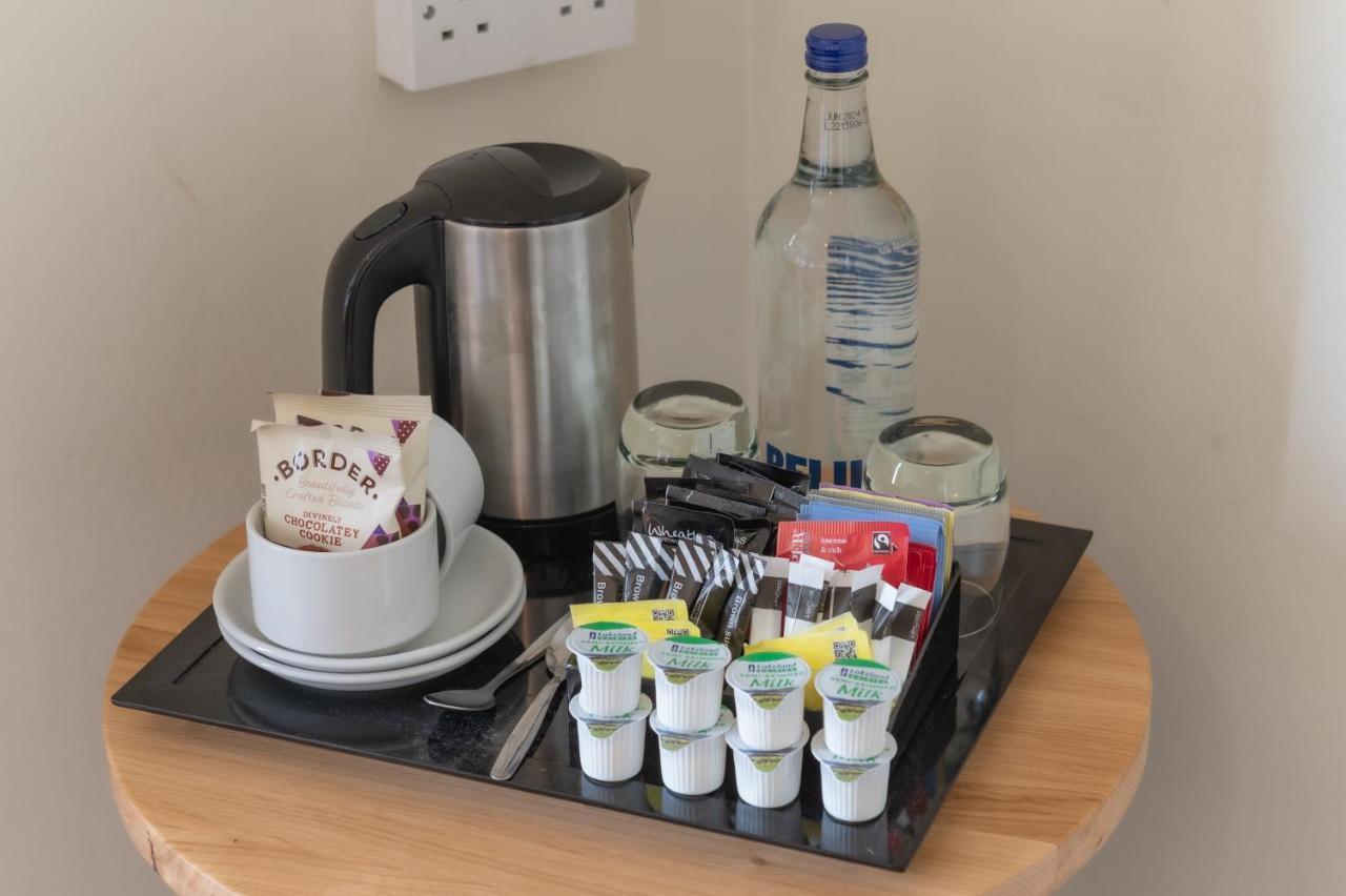 Hotel Cliftonville Cromer