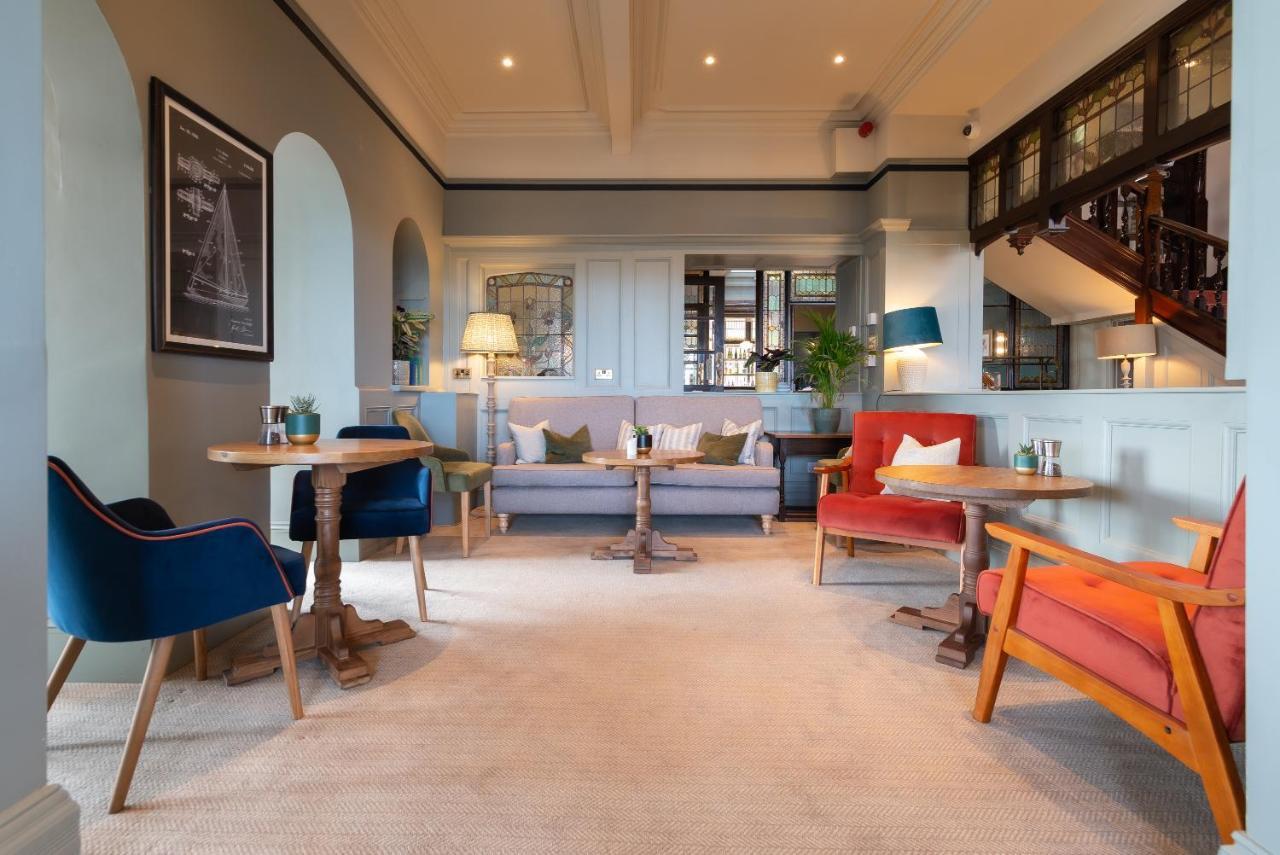 Cliftonville Hotel Cromer