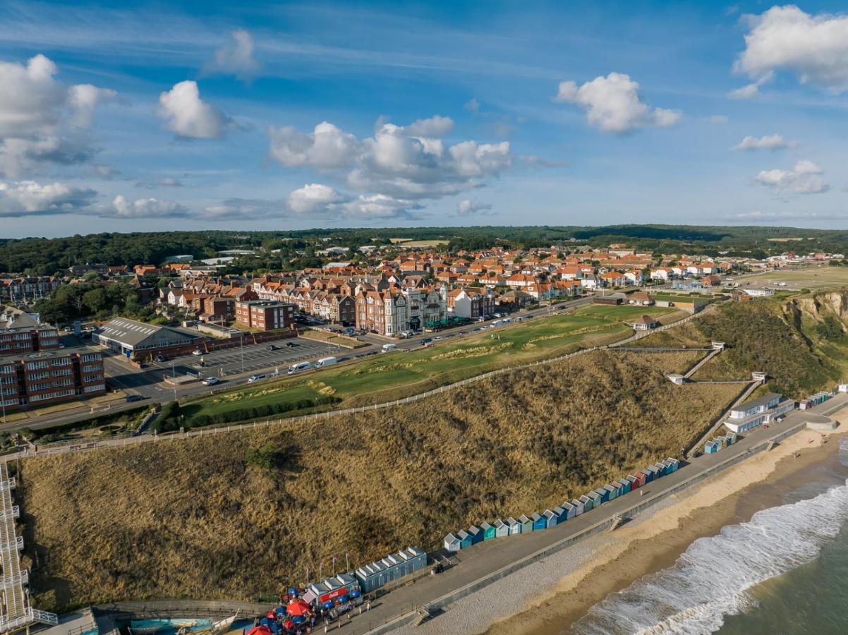 Hotel Cliftonville Cromer