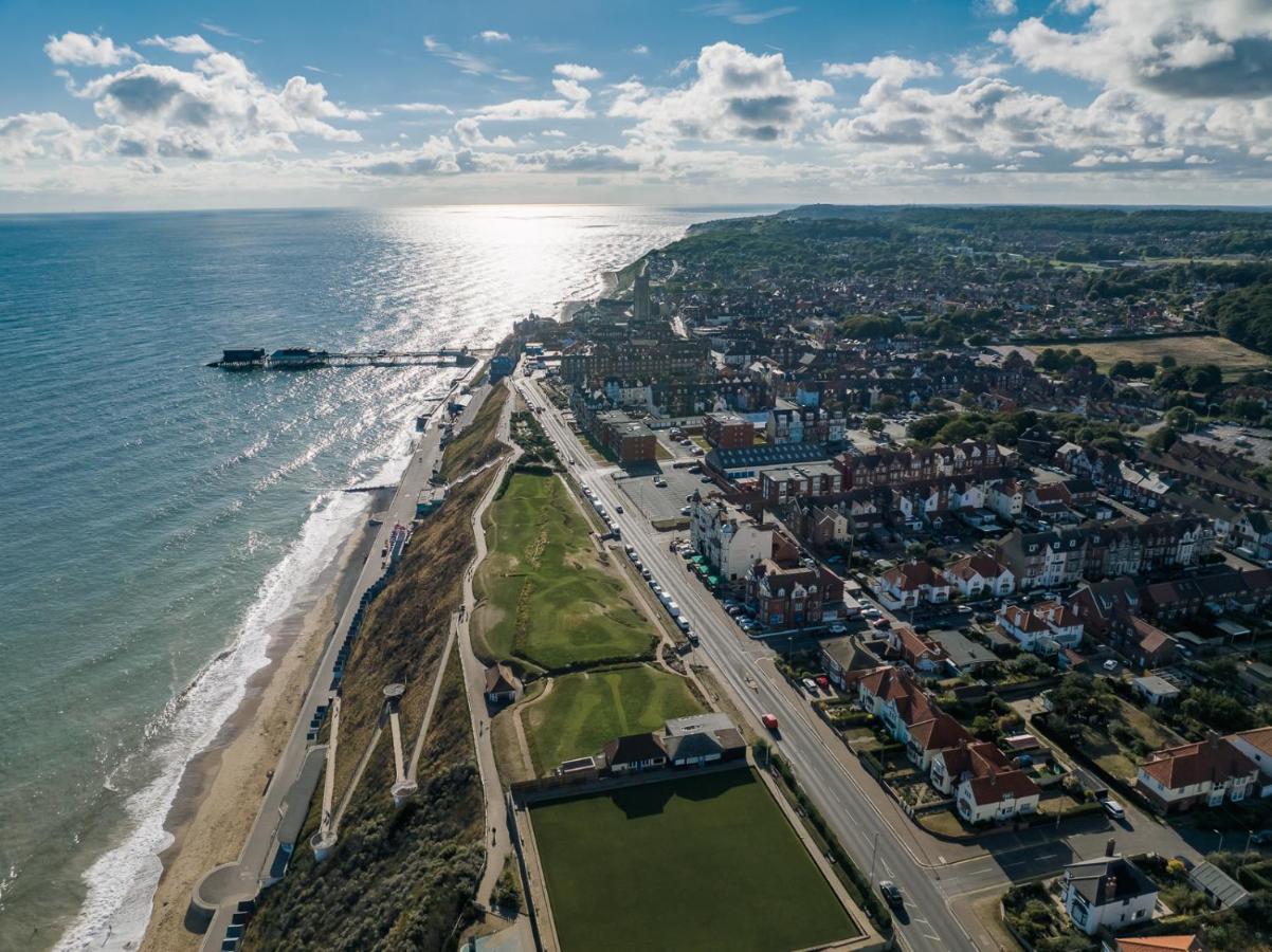Cliftonville Cromer