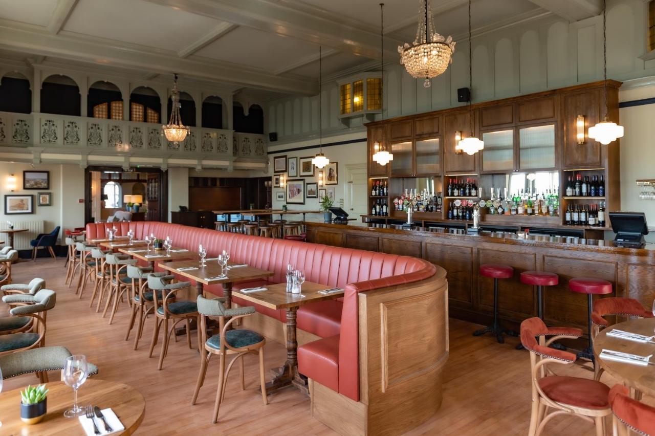 Hotel Cliftonville Cromer