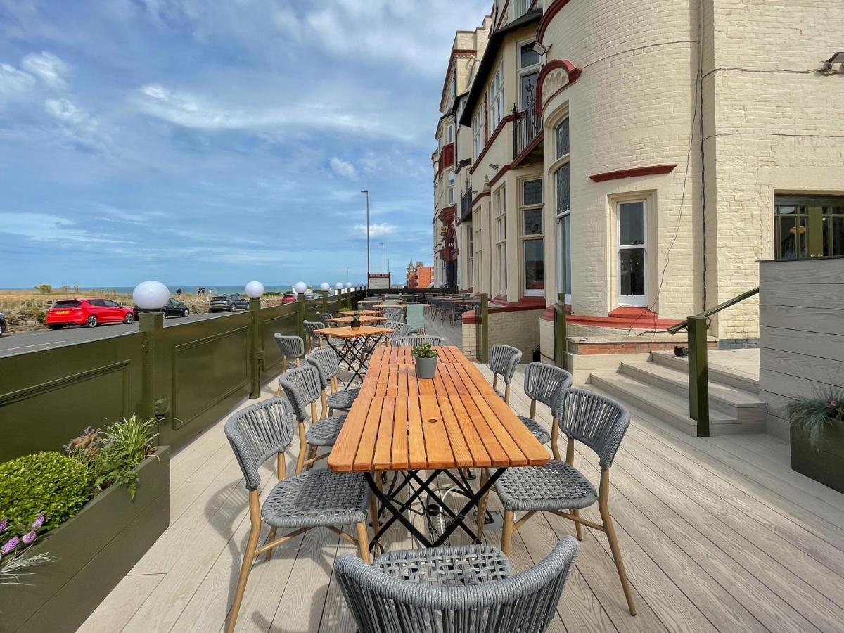 Cliftonville Cromer