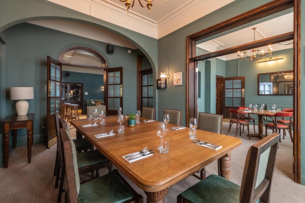 Hotel Cliftonville