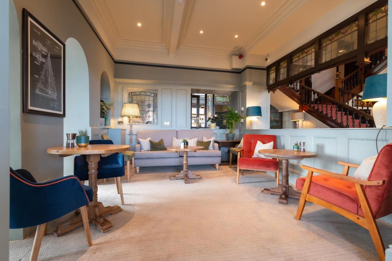Hotel Cliftonville