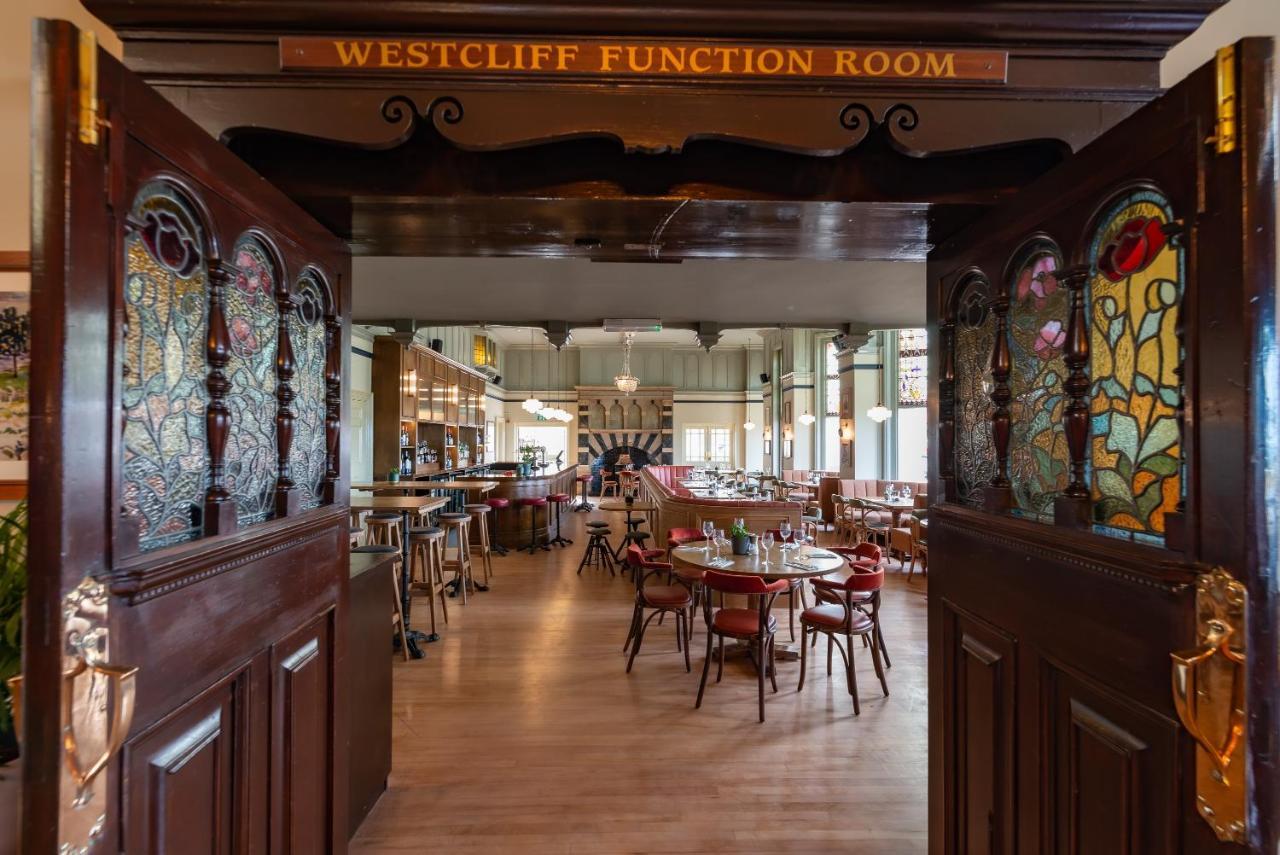 Hotel Cliftonville 3*