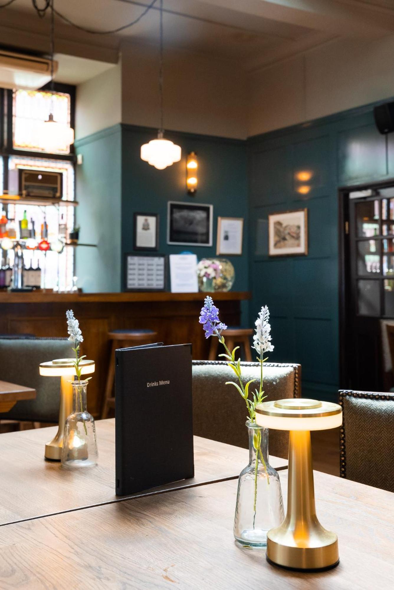 Cliftonville Hotel