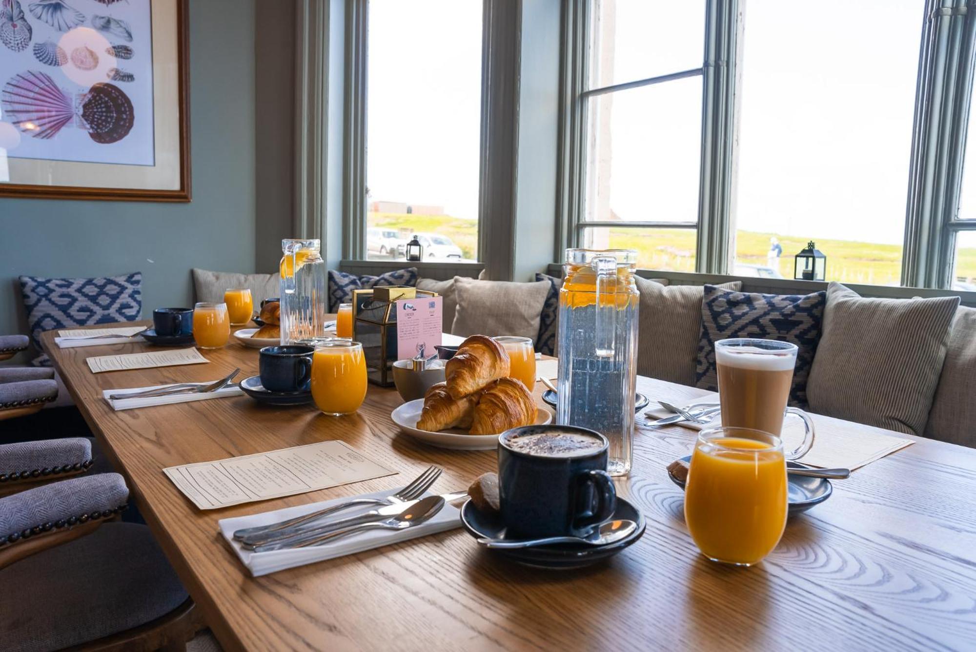 Cliftonville Hotel Cromer