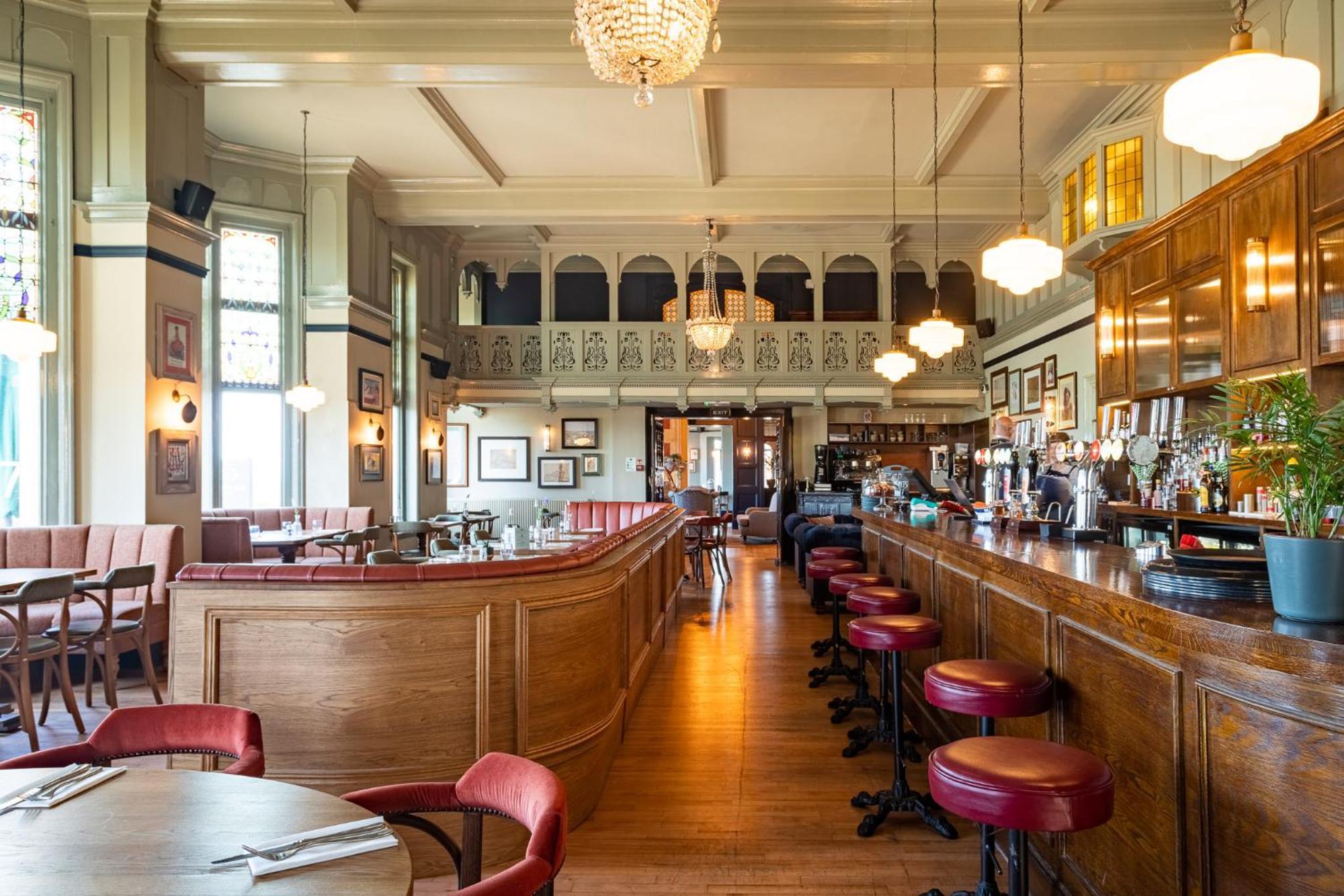 Hotel Cliftonville