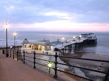 Hotel Cliftonville